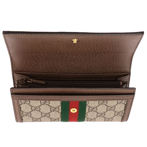 cartera gucci para mujer.